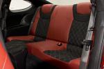 Hyundai Genesis Coupe Turbo Concept by FuelCulture 2012 года